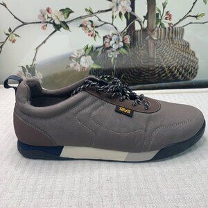Teva Mens Bungee Cord Wyldland Sneakers Size 9